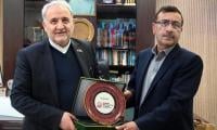 Iran-Pakistan Media Ties To Strengthen