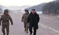 North Korea Tests Hypersonic Missiles, Says Nuclear Forces Ready For War