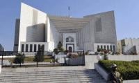 Complaint Against 4 LHC Judges Filed With SJC