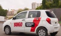 Yango Links Emergency 15 To Ride-hailing App