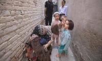 Peshawar Tops Polio Refusals As KP Achieves 97pc Vaccination Coverage