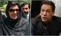 Aleema Slams Detention Of Imran