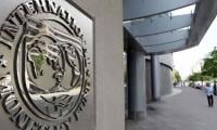 IMF Concessions And Tax Deferral