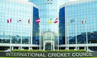ICC Committed To Ensuring BD’s Full Participation In WC: BCB