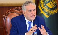 Dar Reviews Preparations For OIC Conference On Women’s Rights