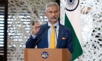 Pakistan Rejects Jaishankar's Terrorism Claims, Accuses India Of Regional Destabilisation