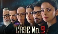 Final Episode Of ‘Case No 9’ Will Be Aired Today On Geo TV