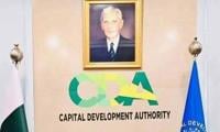 CDA Retrieves 320 Kanals Of Land