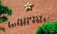 PCB Names Updated International Panel Of Match Officials