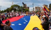 Venezuela In ‘exploratory’ Talks With US On Restoring Ties: Govt