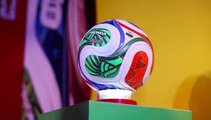 France to be based in Boston for World Cup