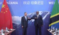 China Opposes Foreign Interference In Tanzania: Ministry