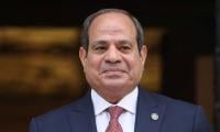 Pro-Sisi Parties ‘dominate’ Egypt Parliament Vote
