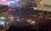 Iran Unrest
