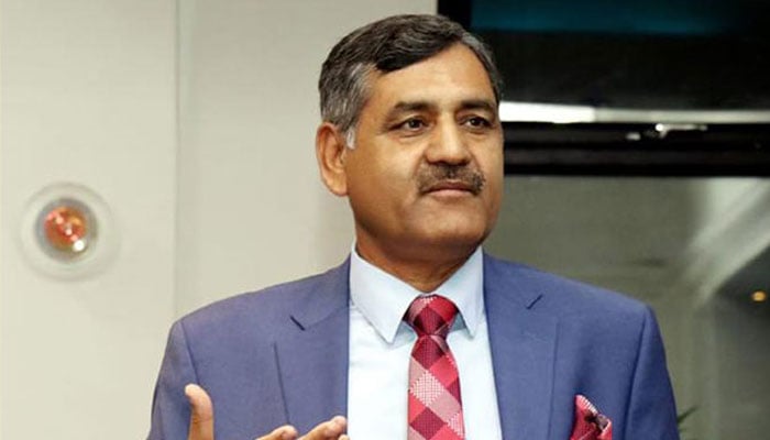 Adv Peer Muhammad Masood Chishti. —internationallawyersassociation.org/File