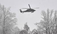 Avalanche Kills 13-year-old In Austria