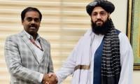 Afghan Taliban Appoint First Envoy To New Delhi