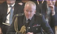UK Armed Forces Not Ready For ‘full-scale’ Conflict, Says Military Chief