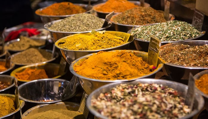This representational image shows spices. — Unsplash/File