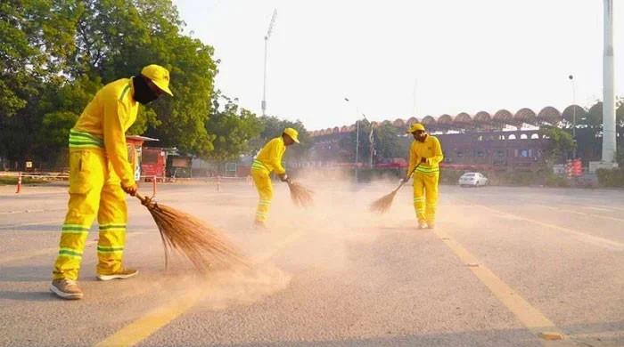 LWMC removes 60 workers from their jobs