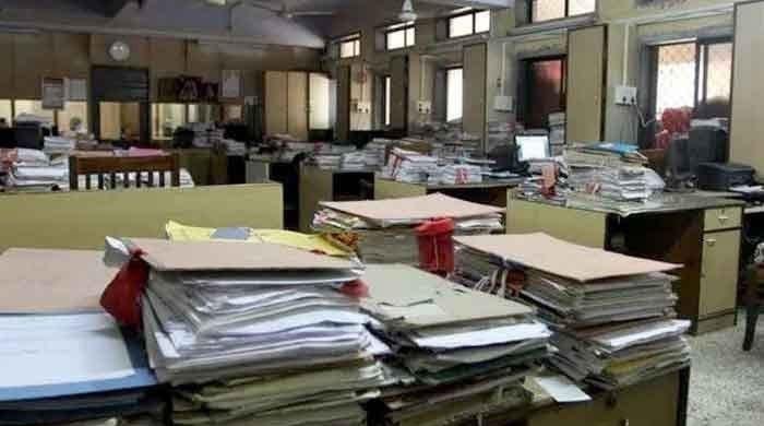 Govt urged to post administrative officials in Upper Orakzai