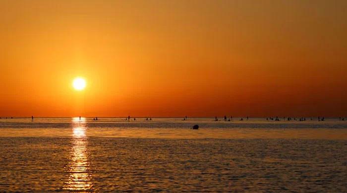 2025 third hottest year on record: climate monitors