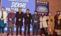 PU’s ‘Dekho Film Festival’ begins
