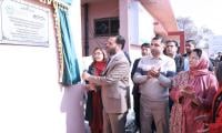 Telemedicine centre inaugurated