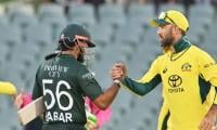 Pakistan-Australia blockbuster T20I series in Lahore from 29th Jan