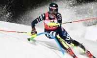 Shiffrin Reasserts Slalom Domination Ahead Of Olympics With Flachau Win