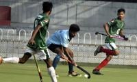 Pak Hockey Team To Face Germany, Australia In FIH Pro League In February