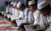 Punjab to register Madrassas
