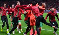 Hosts Morocco Set Up Senegal AFCON Final Showdown