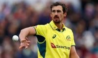 Starc, Wolvaardt Named Players Of The Month