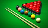 Asjad Shines As Century Breaks Dominate National Snooker Action