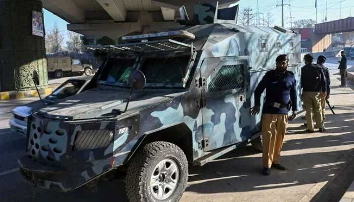 Understanding B7-level ballistic protection for high-risk security