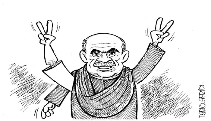 Cartoon: 17 January 2026