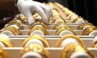 Gold Rates Remain Unchanged