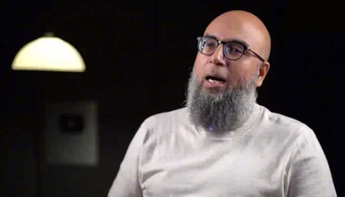 An undated image of journalist Farhan Mallick. — Linkedin/@Farhan Mallick/File