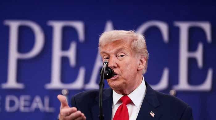 Major study disproves Trump's claim linking prenatal paracetamol use to autism