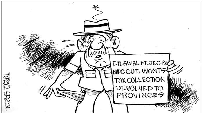 Cartoon: 18 January 2026