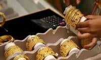 Gold Prices Drop Rs600 Per Tola