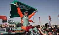 Al-Attiyah Claims Sixth Dakar Car Crown As Benavides Edges Bike Title