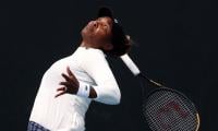 Venus Williams ‘up For The Challenge’ Of Australian Open At 45