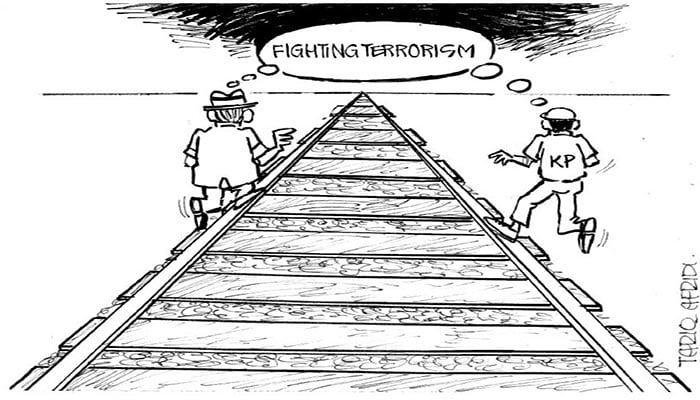 Cartoon: 20 January 2026