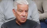 Politicians Behind 18th Amendment Responsible For Its Non-execution: Khawaja Asif