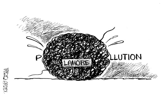 Cartoon: 23 January 2026