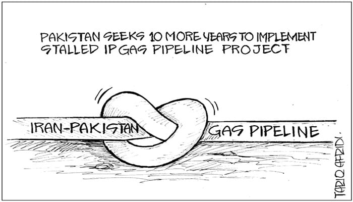 Cartoon: 25 January 2026