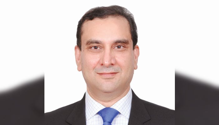 Syed Shakeel Shah Member (Customs-Operations). — The News/File