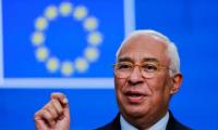 EU Council President Arrives In India To Seal Trade Pact